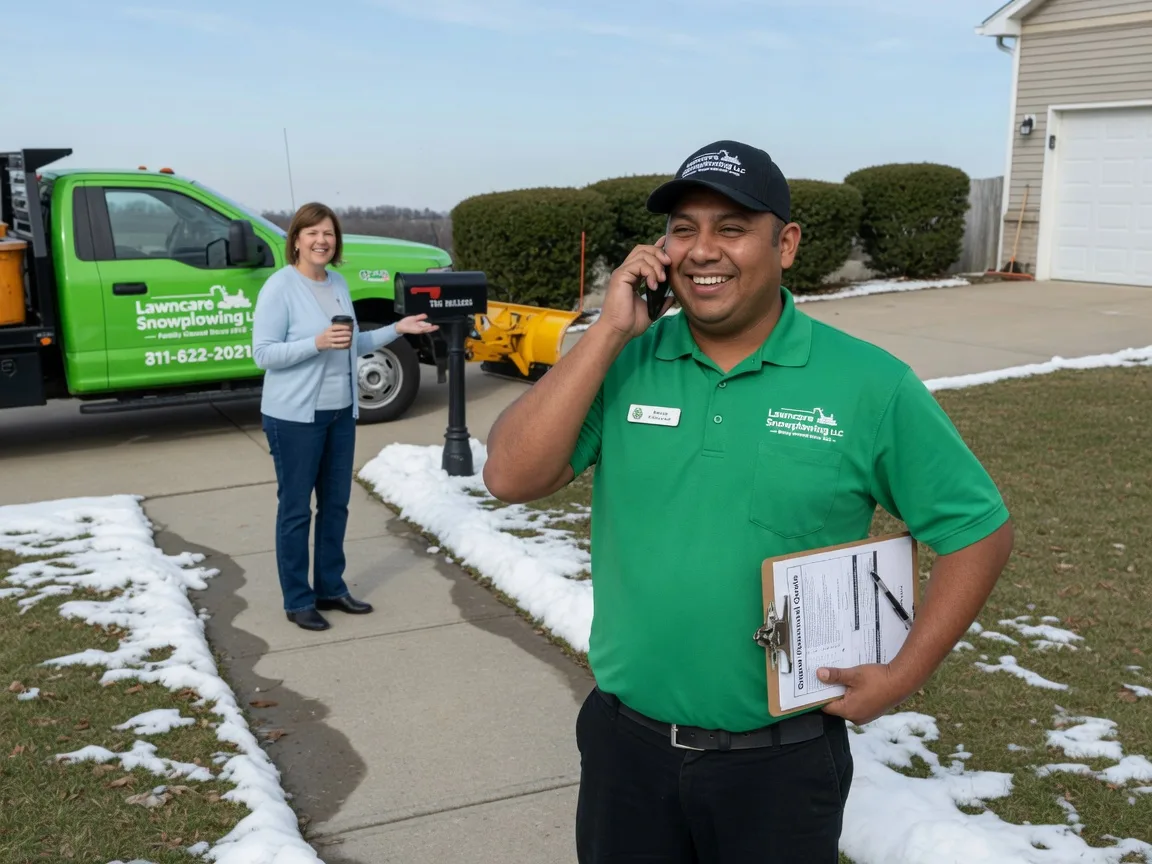Lawn Care Services By Expert Landscaper Buena Vista, GA FAQs